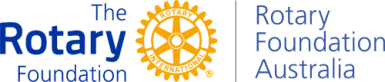 The Australian Rotary Foundation Trust company logo