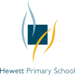 Hewett Primary School company logo