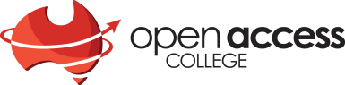 Open Access College company logo